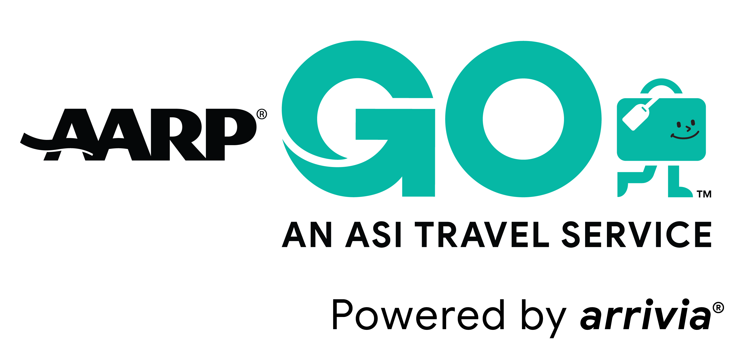 AARP Logo